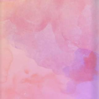 iPhone watercolor wallpaper