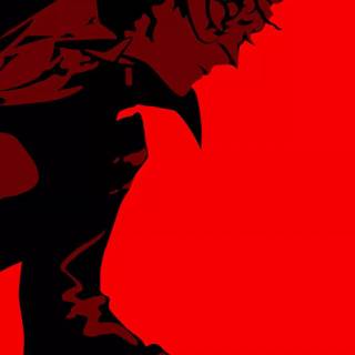 Persona 5 Royal iPhone wallpaper