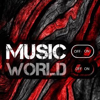 iPhone 12 music wallpaper