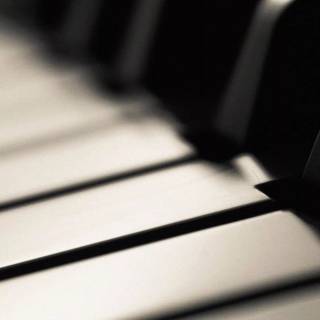 iPhone 12 music wallpaper