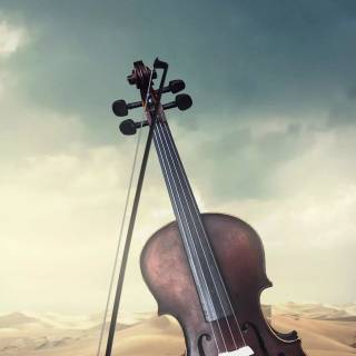 iPhone 12 music wallpaper