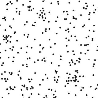 Black and white design iPhone wallpaper