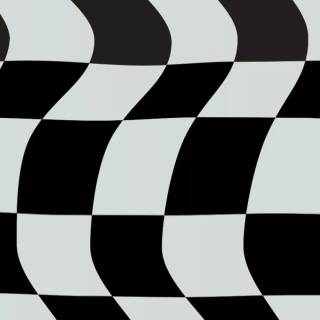 Black and white design iPhone wallpaper