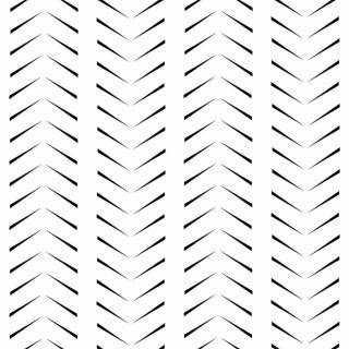 Black and white design iPhone wallpaper