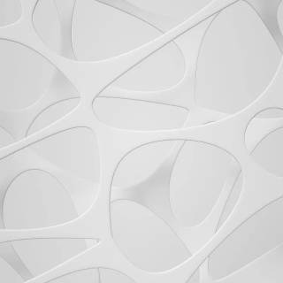 Black and white design iPhone wallpaper