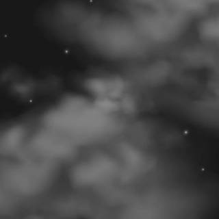 Black and white design iPhone wallpaper