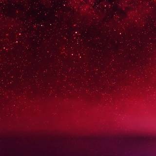 Red theme iPhone wallpaper