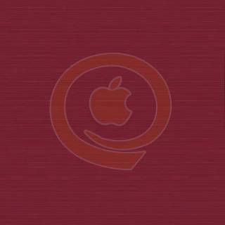 Red theme iPhone wallpaper