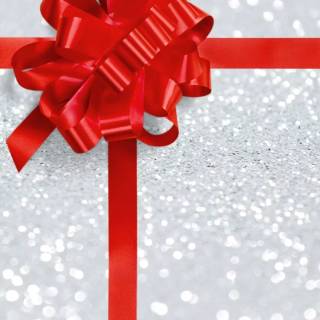 Red theme iPhone wallpaper