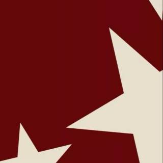 Red theme iPhone wallpaper