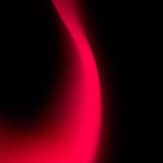 Red theme iPhone wallpaper