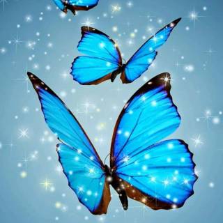 Miniature phone wallpaper