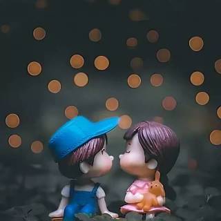 Miniature phone wallpaper