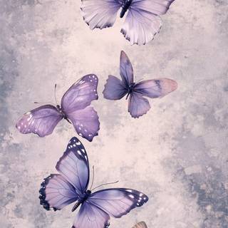 Miniature phone wallpaper