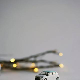 Miniature phone wallpaper