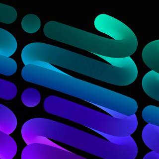 Miniature phone wallpaper