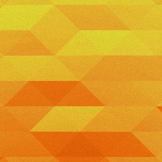 iPhone 11 orange wallpaper