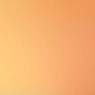 iPhone 11 orange wallpaper