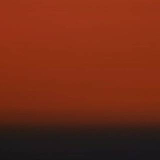 iPhone 11 orange wallpaper