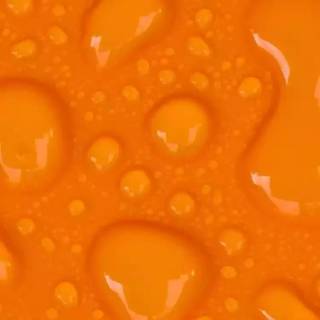 iPhone 11 orange wallpaper