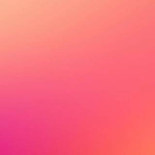 iPhone 11 orange wallpaper