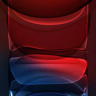 iPhone 11 basic wallpaper