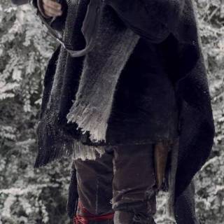 Daryl Dixon iPhone wallpaper