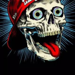 Limp Bizkit phone wallpaper