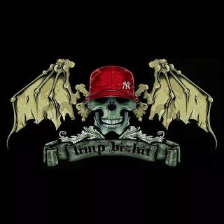 Limp Bizkit phone wallpaper