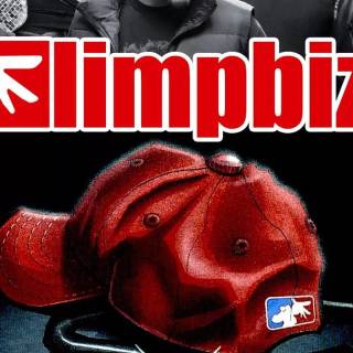 Limp Bizkit phone wallpaper