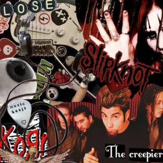 Limp Bizkit phone wallpaper