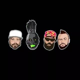 Limp Bizkit phone wallpaper