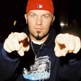 Limp Bizkit phone wallpaper