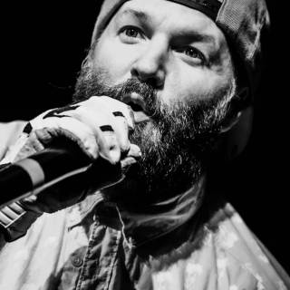 Limp Bizkit phone wallpaper