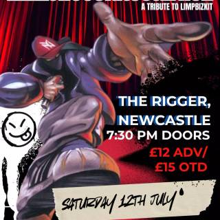 Limp Bizkit phone wallpaper