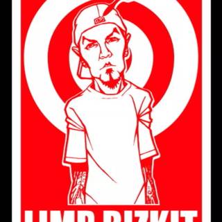 Limp Bizkit phone wallpaper