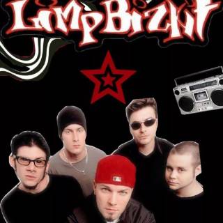 Limp Bizkit phone wallpaper