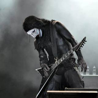 Limp Bizkit phone wallpaper