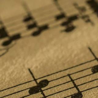 Music iPhone 11 wallpaper