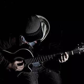 Music iPhone 11 wallpaper