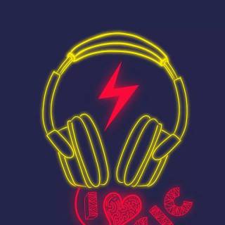 Music iPhone 11 wallpaper