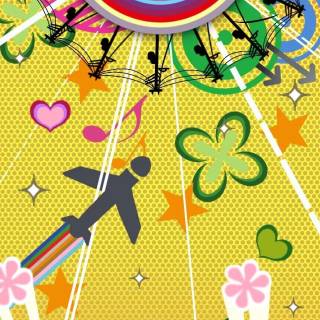 Persona 4 iPhone wallpaper
