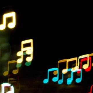 Music iPhone 11 wallpaper