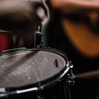 Music iPhone 11 wallpaper