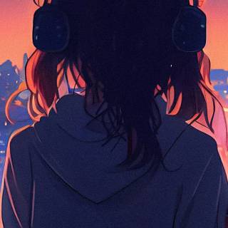 Music iPhone 11 wallpaper