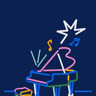 Music iPhone 11 wallpaper