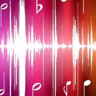 Music iPhone 11 wallpaper