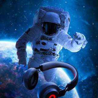 Music iPhone 11 wallpaper