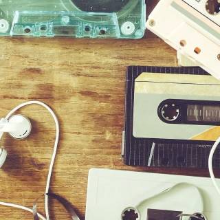 Music iPhone 11 wallpaper