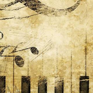 Music iPhone 11 wallpaper